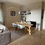 Casa de Férias A Spilunca - Moderne, Tv, Jardin, Climatisation Bonifacio (Corsica)