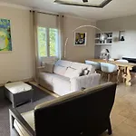 A Spilunca - Moderne, Tv, Jardin, Climatisation *
