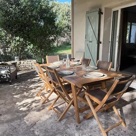 A Spilunca - Moderne, Tv, Jardin, Climatisation *