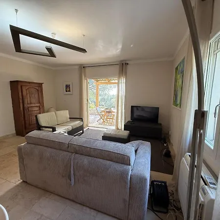 Dom wakacyjny A Spilunca - Moderne, Tv, Jardin, Climatisation *