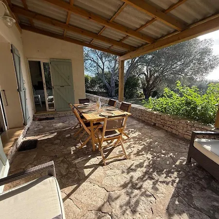 Casa Canetto - Moderne, Tv, Jardin *