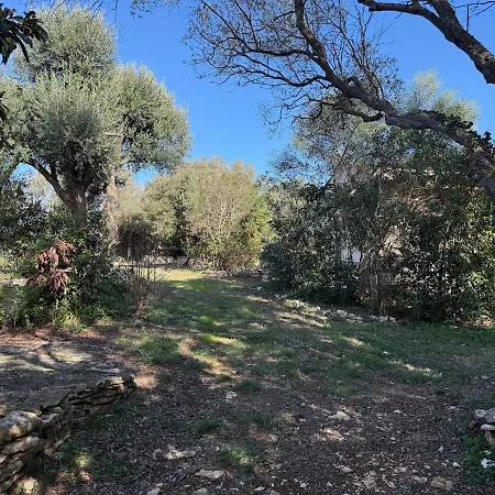 Casa Canetto - Moderne, Tv, Jardin Bonifacio (Corsica)
