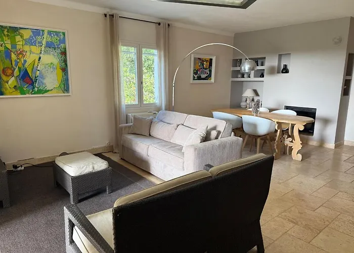 A Spilunca - Moderne, Tv, Jardin, Climatisation *