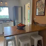 Holiday home A Spilunca - Moderne, Tv, Jardin, Climatisation *