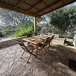 A Spilunca - Moderne, Tv, Jardin, Climatisation