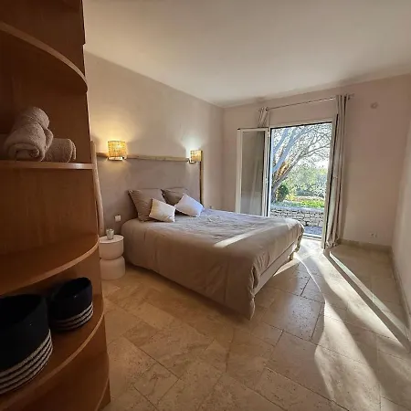 Casa Canetto - Moderne, Tv, Jardin Bonifacio (Corsica)