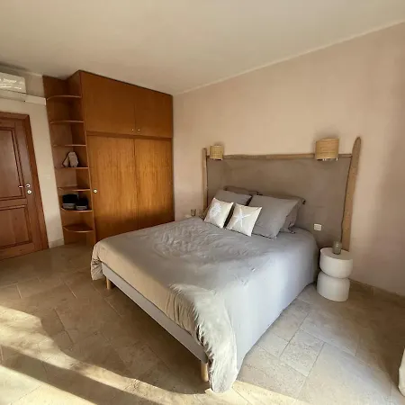 Semesterbostad Casa Canetto - Moderne, Tv, Jardin *