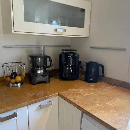 Casa Canetto - Moderne, Tv, Jardin *