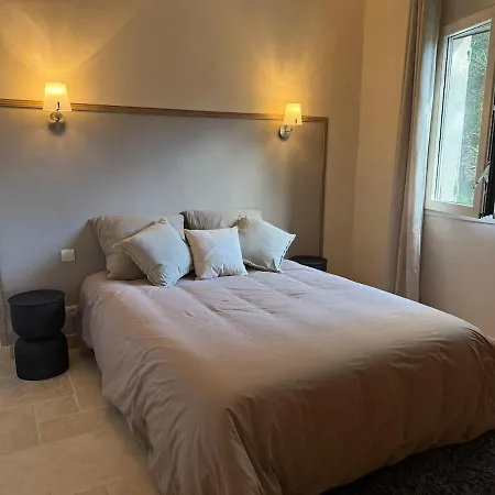 Semesterbostad Casa Canetto - Moderne, Tv, Jardin