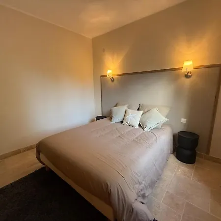 Casa Canetto - Moderne, Tv, Jardin Semesterbostad Bonifacio (Corsica)