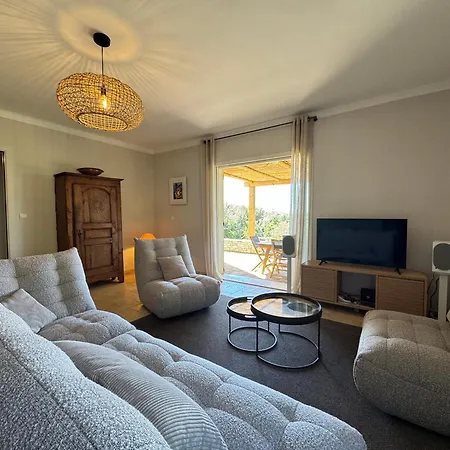 A Spilunca - Moderne, Tv, Jardin, Climatisation Holiday home