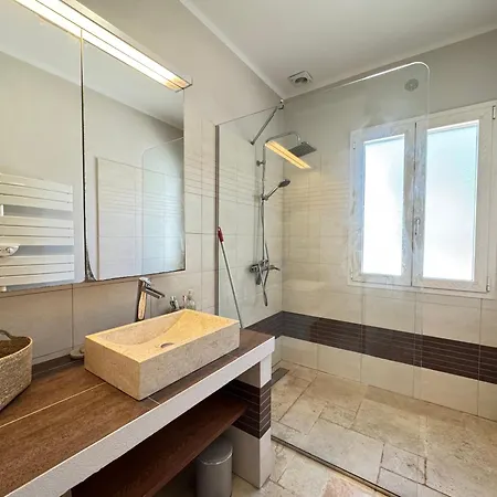 A Spilunca - Moderne, Tv, Jardin, Climatisation