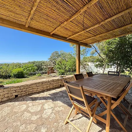 A Spilunca - Moderne, Tv, Jardin, Climatisation Bonifacio (Corsica)