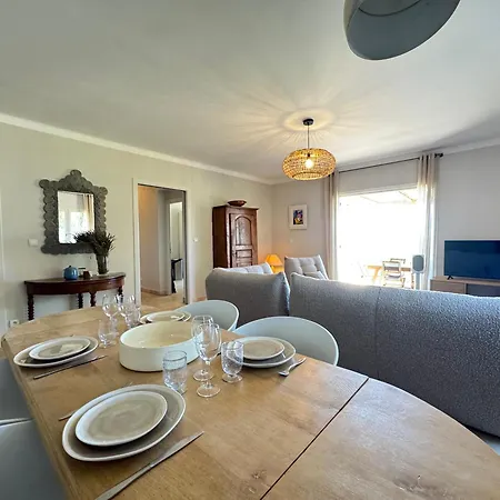 Holiday home A Spilunca - Moderne, Tv, Jardin, Climatisation