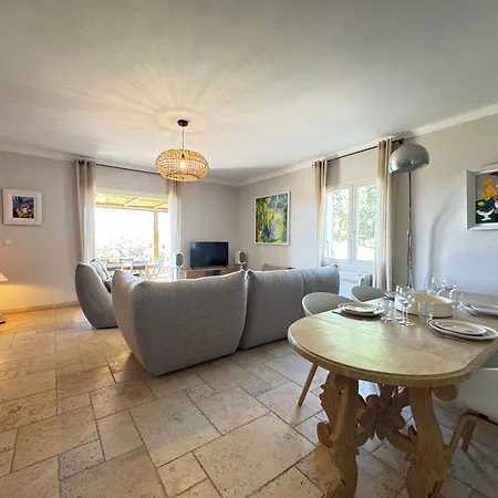 A Spilunca - Moderne, Tv, Jardin, Climatisation Holiday home *