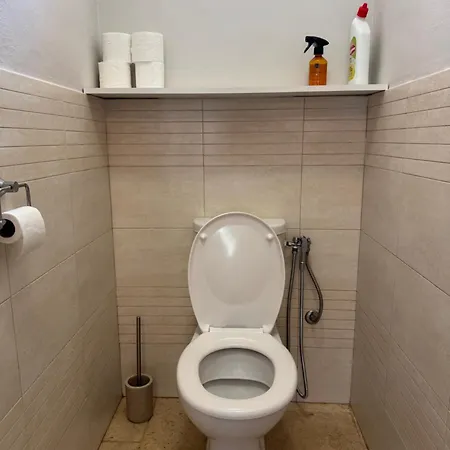 A Spilunca - Moderne, Tv, Jardin, Climatisation Сasa de vacaciones *