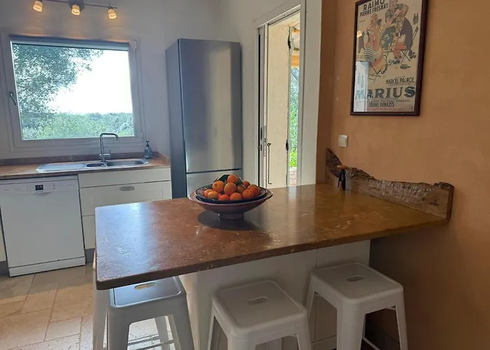 Holiday home A Spilunca - Moderne, Tv, Jardin, Climatisation *