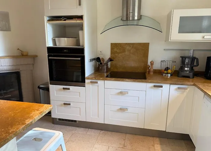 Casa Canetto - Moderne, Tv, Jardin