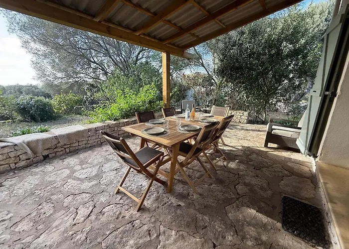 A Spilunca - Moderne, Tv, Jardin, Climatisation