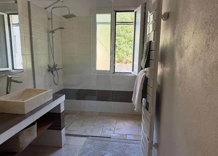 Casa Canetto - Moderne, Tv, Jardin