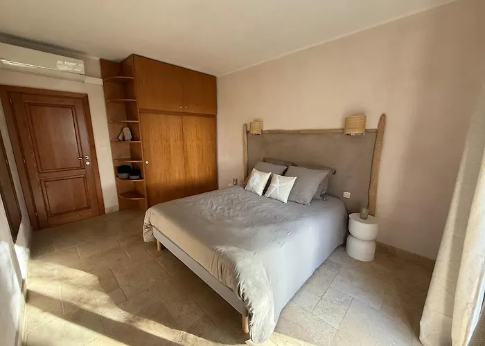 度假居 Casa Canetto - Moderne, Tv, Jardin *