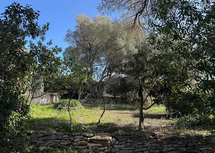 A Spilunca - Moderne, Tv, Jardin, Climatisation