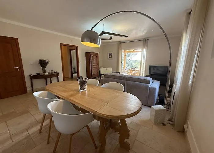 Casa Canetto - Moderne, Tv, Jardin 度假居 *