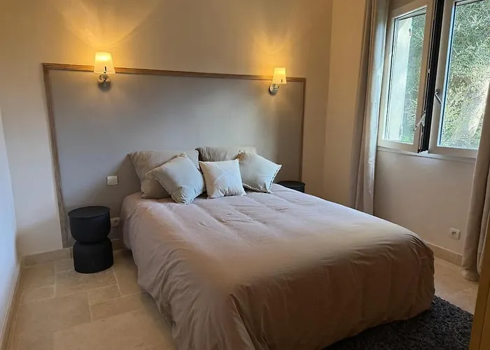 Holiday home A Spilunca - Moderne, Tv, Jardin, Climatisation