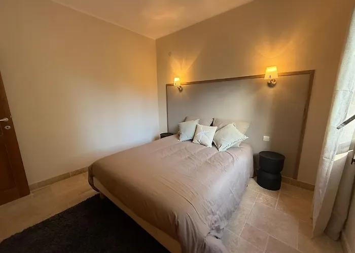 Casa Canetto - Moderne, Tv, Jardin 度假居 博尼法乔